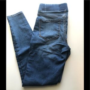 Old Navy Rockstar Jeggings